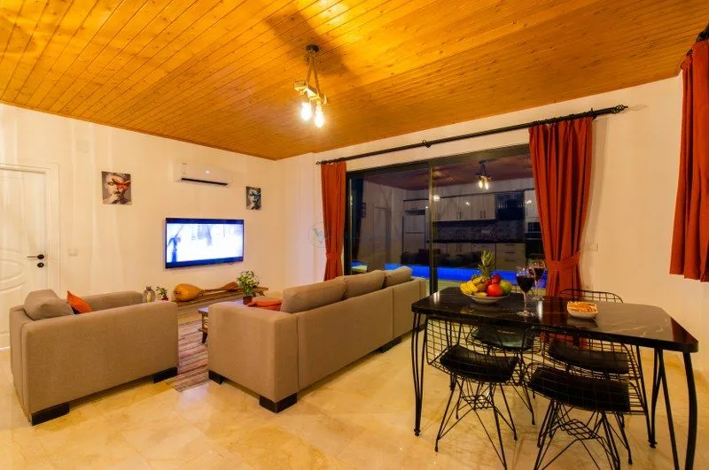 Villa Maya