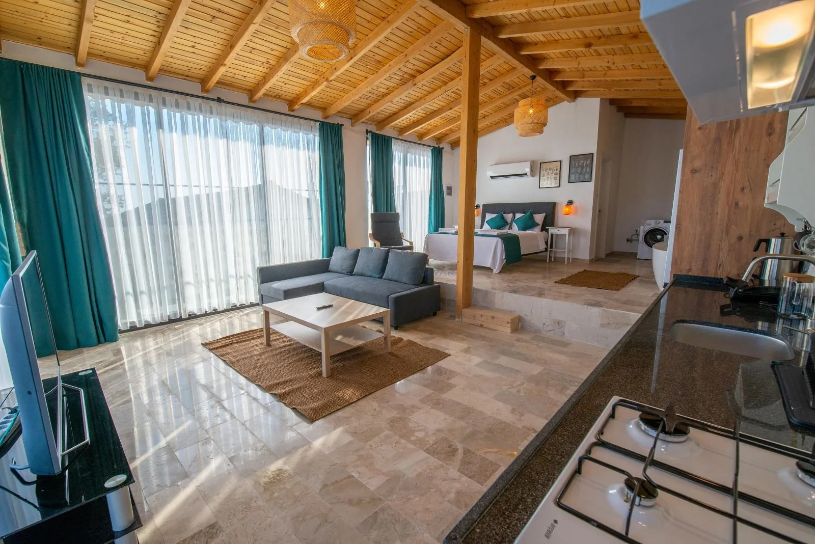 Villa Yeşil