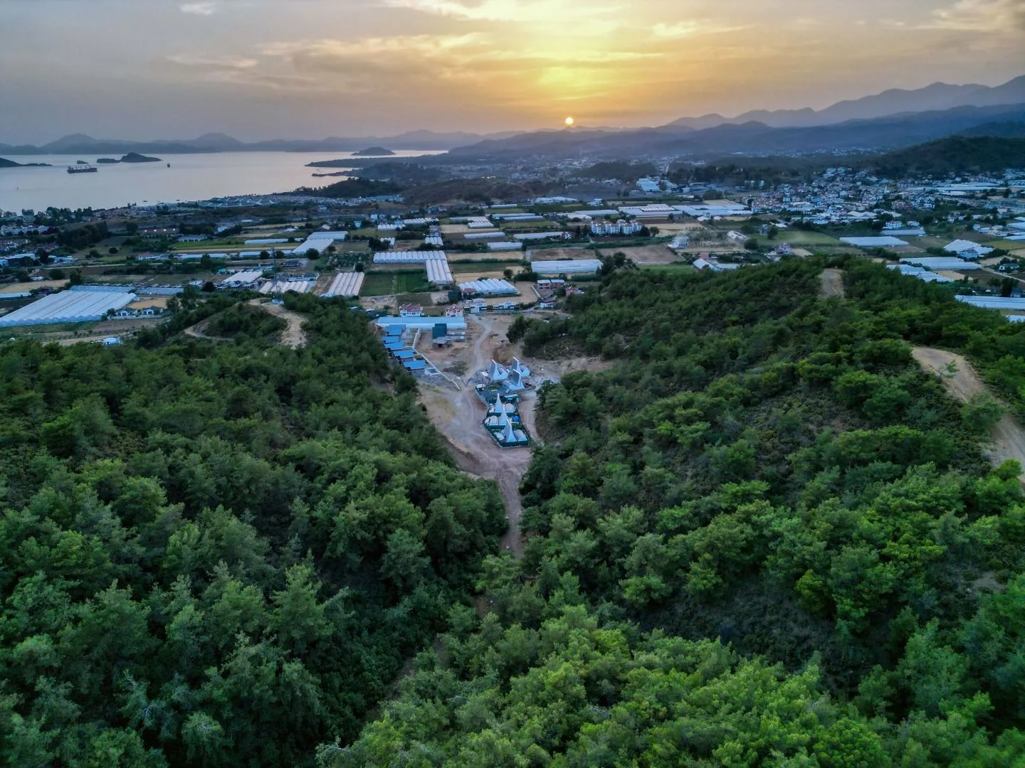 Villa Toskana