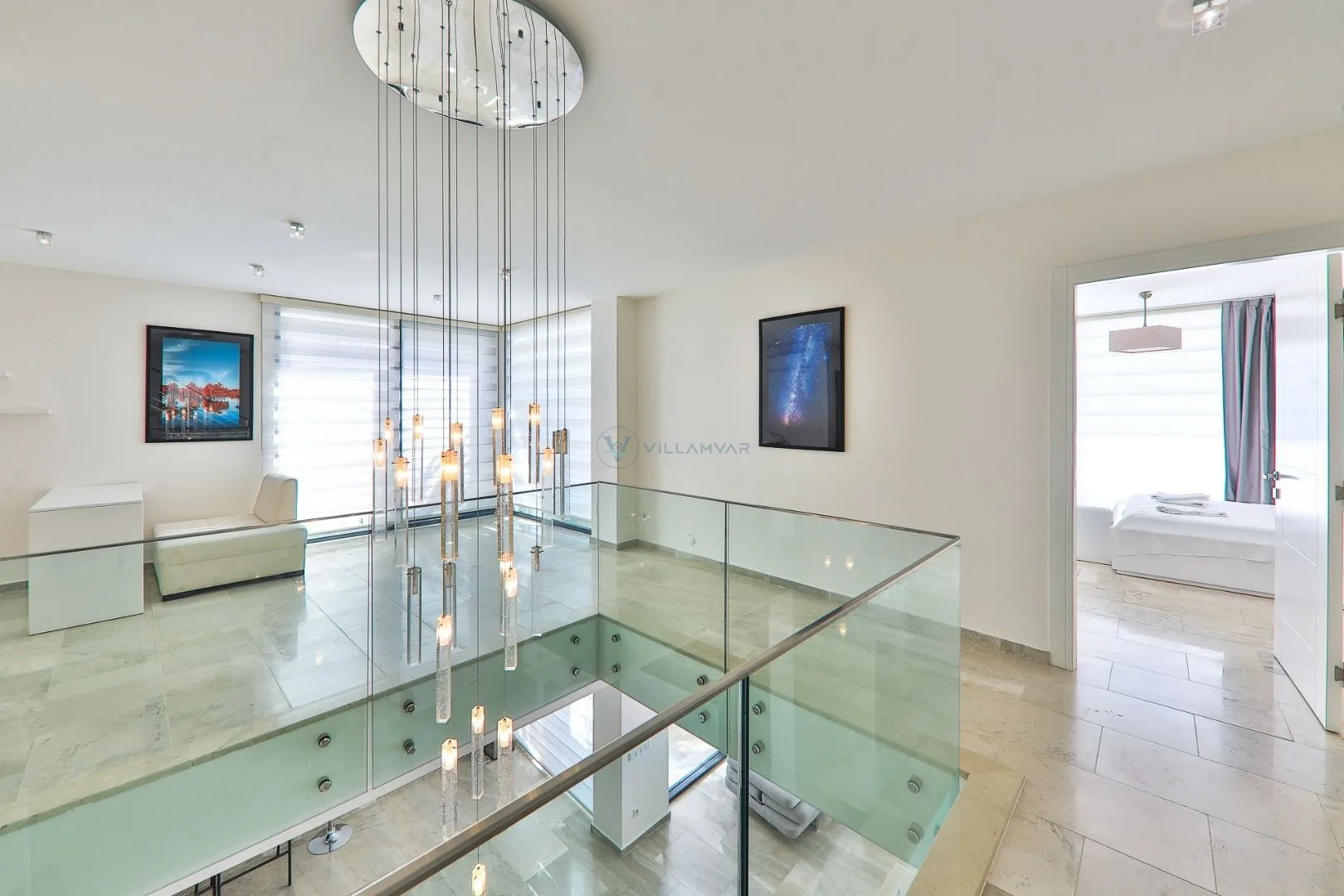 Villa Swan