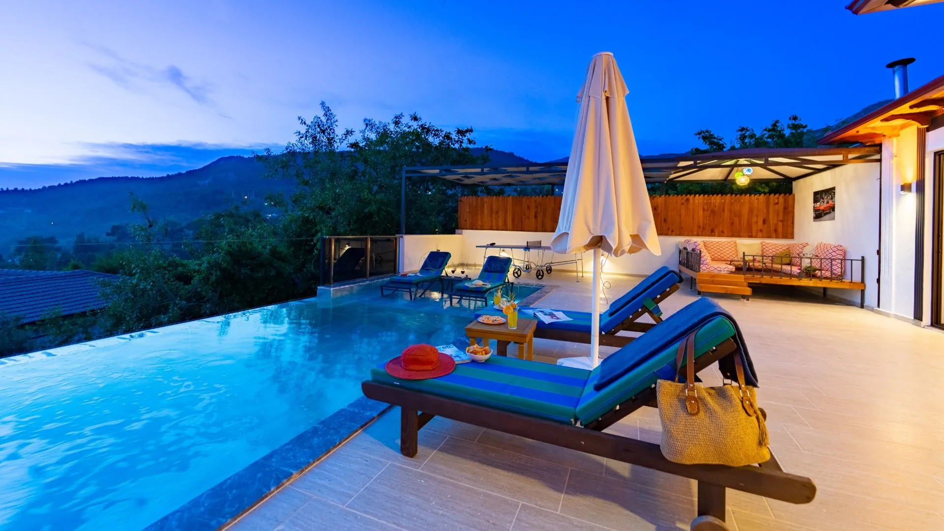 Villa Paradise