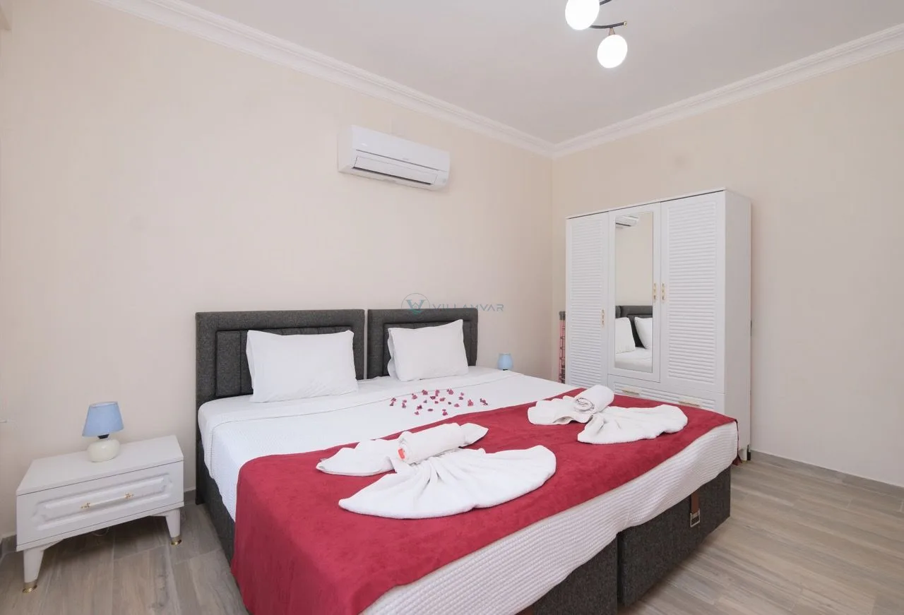 Villa Yeşilim