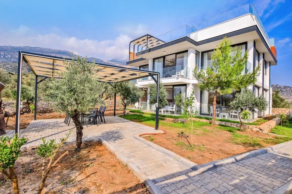Villa Eda