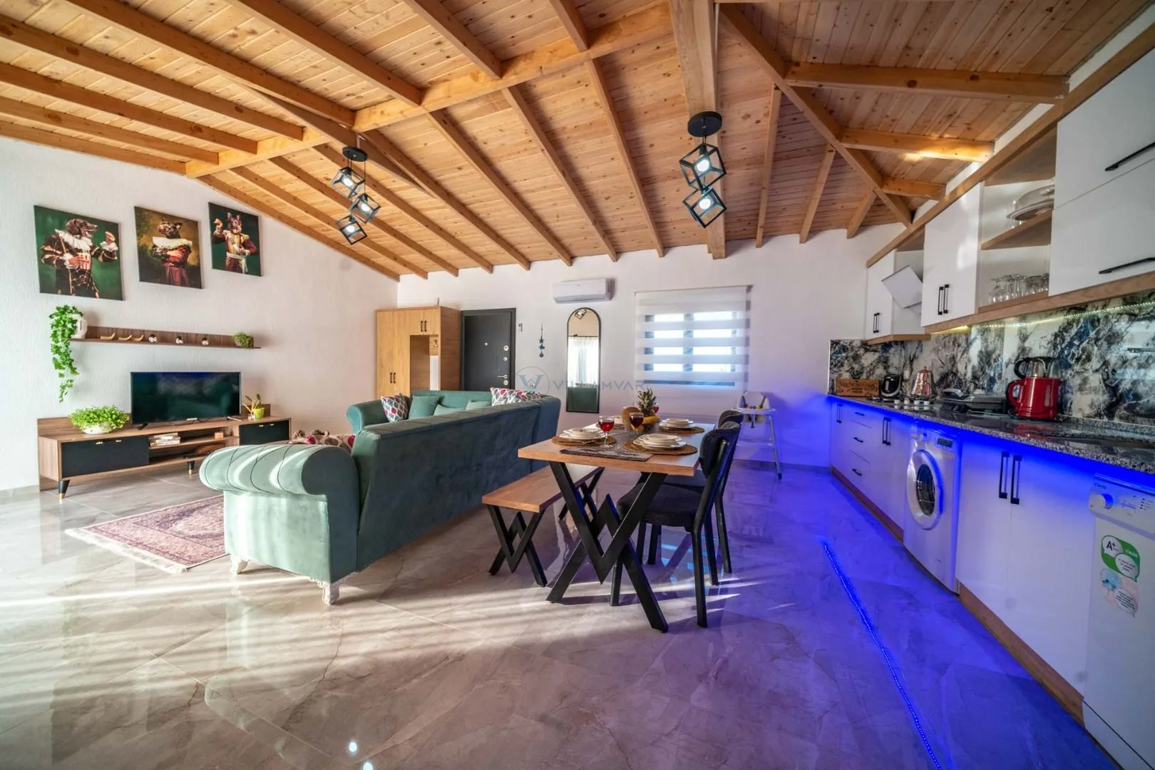Villa Lila