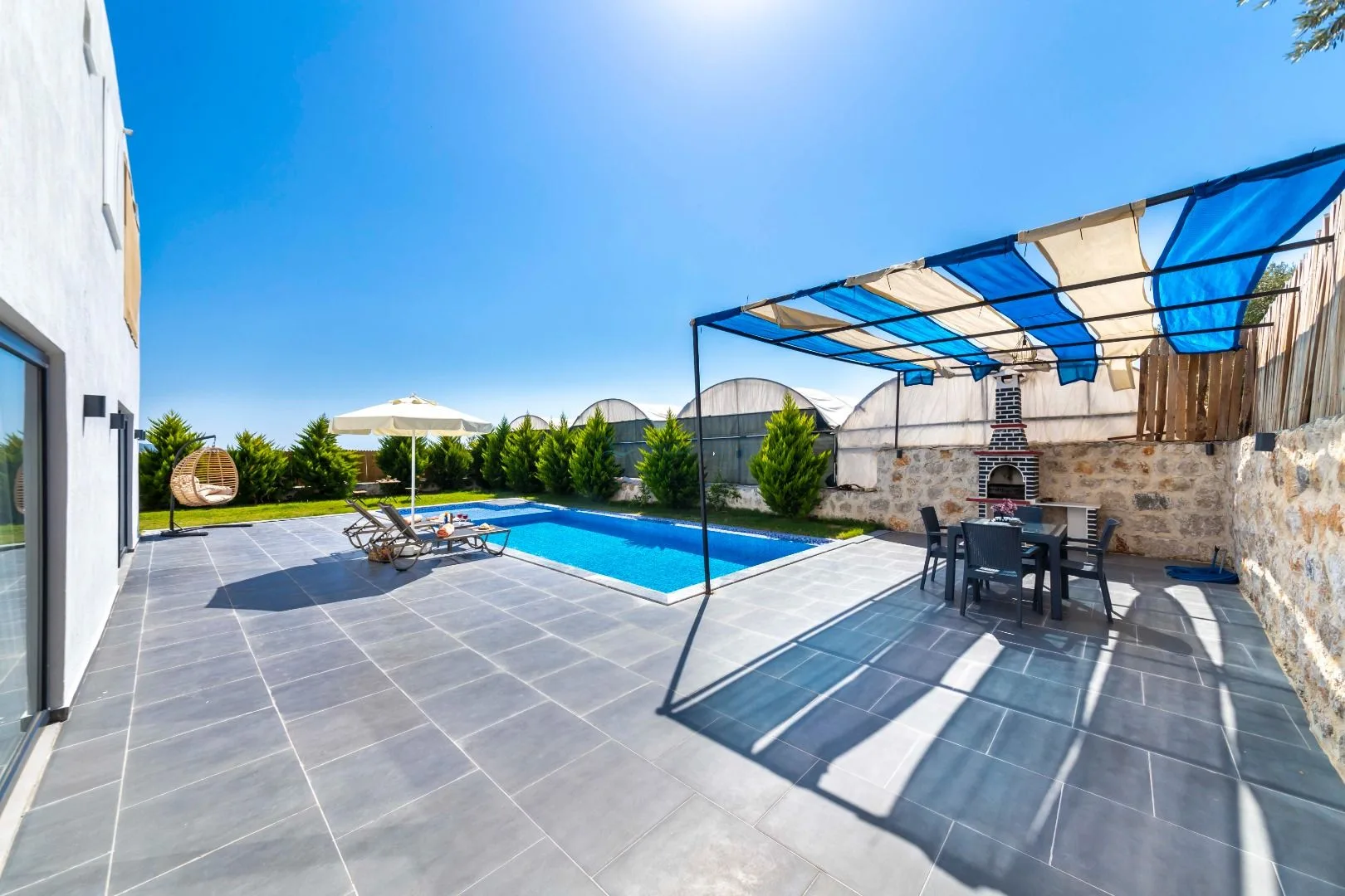 Villa Kürşat 1