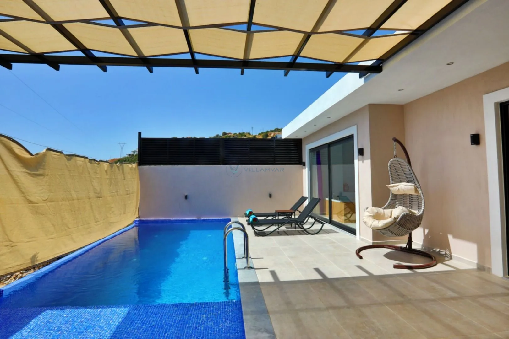 Villa Asel Asena