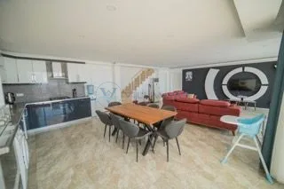 Villa Şahmeran