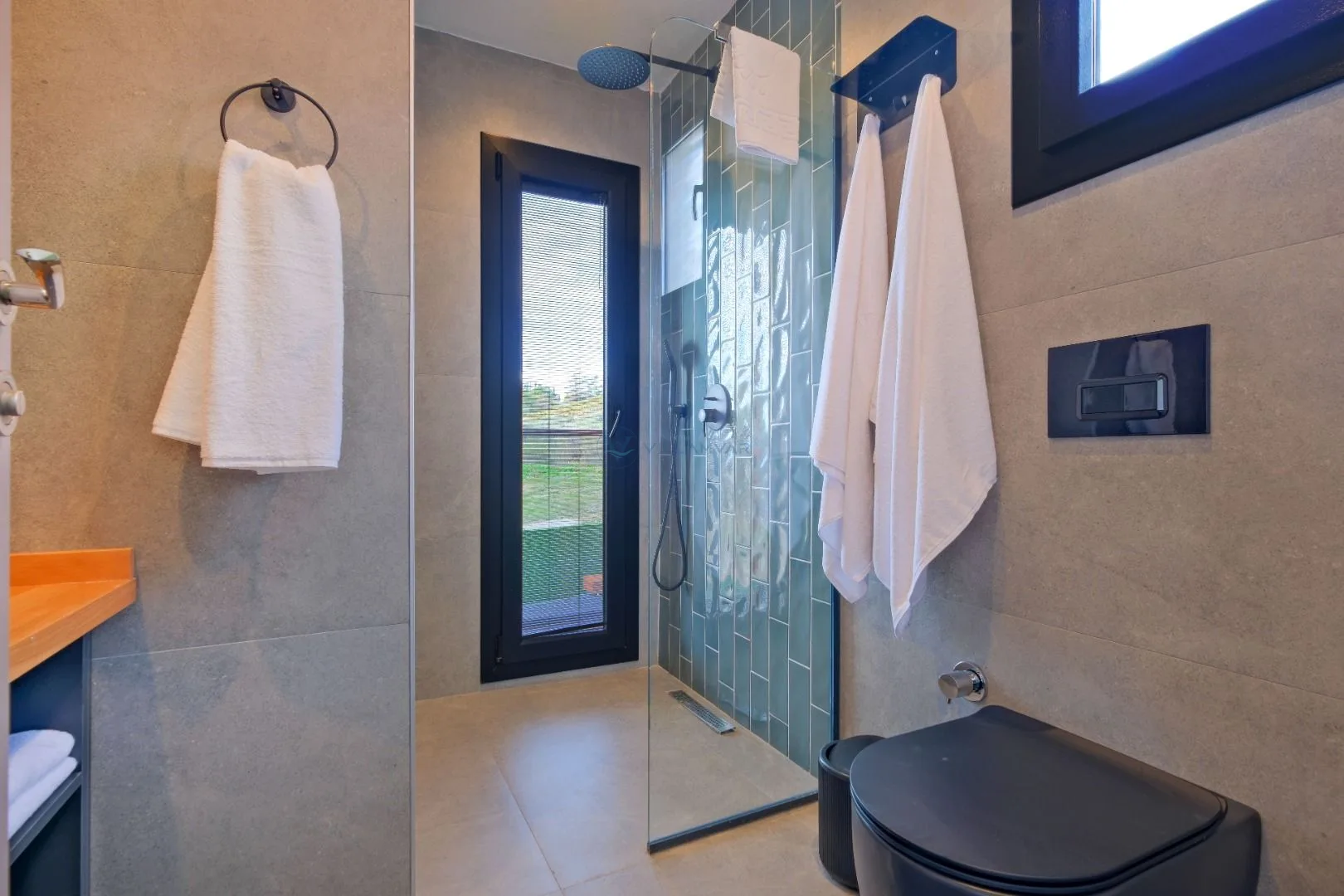 Villa Aydın Trio 1