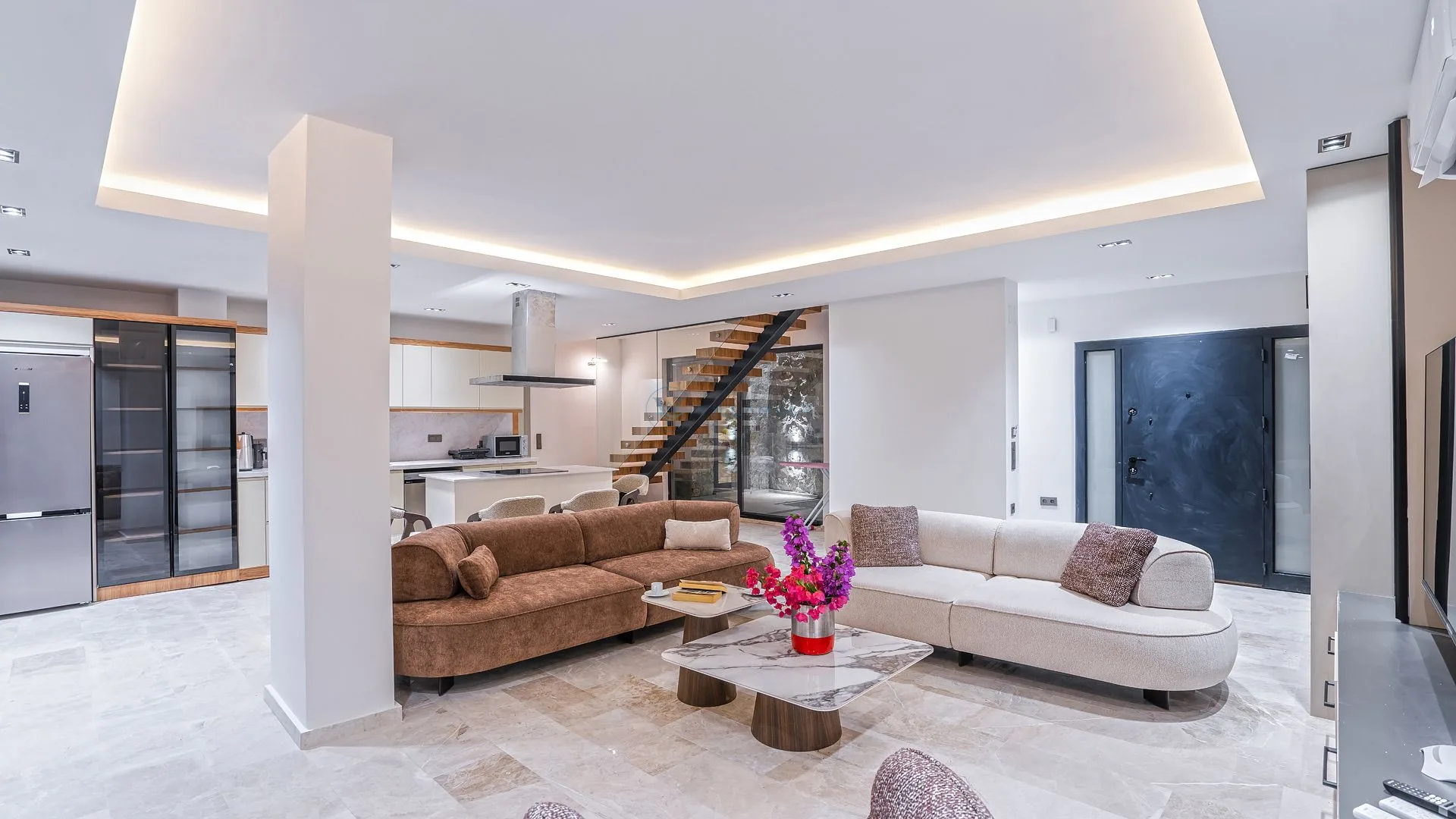 Villa Sakin