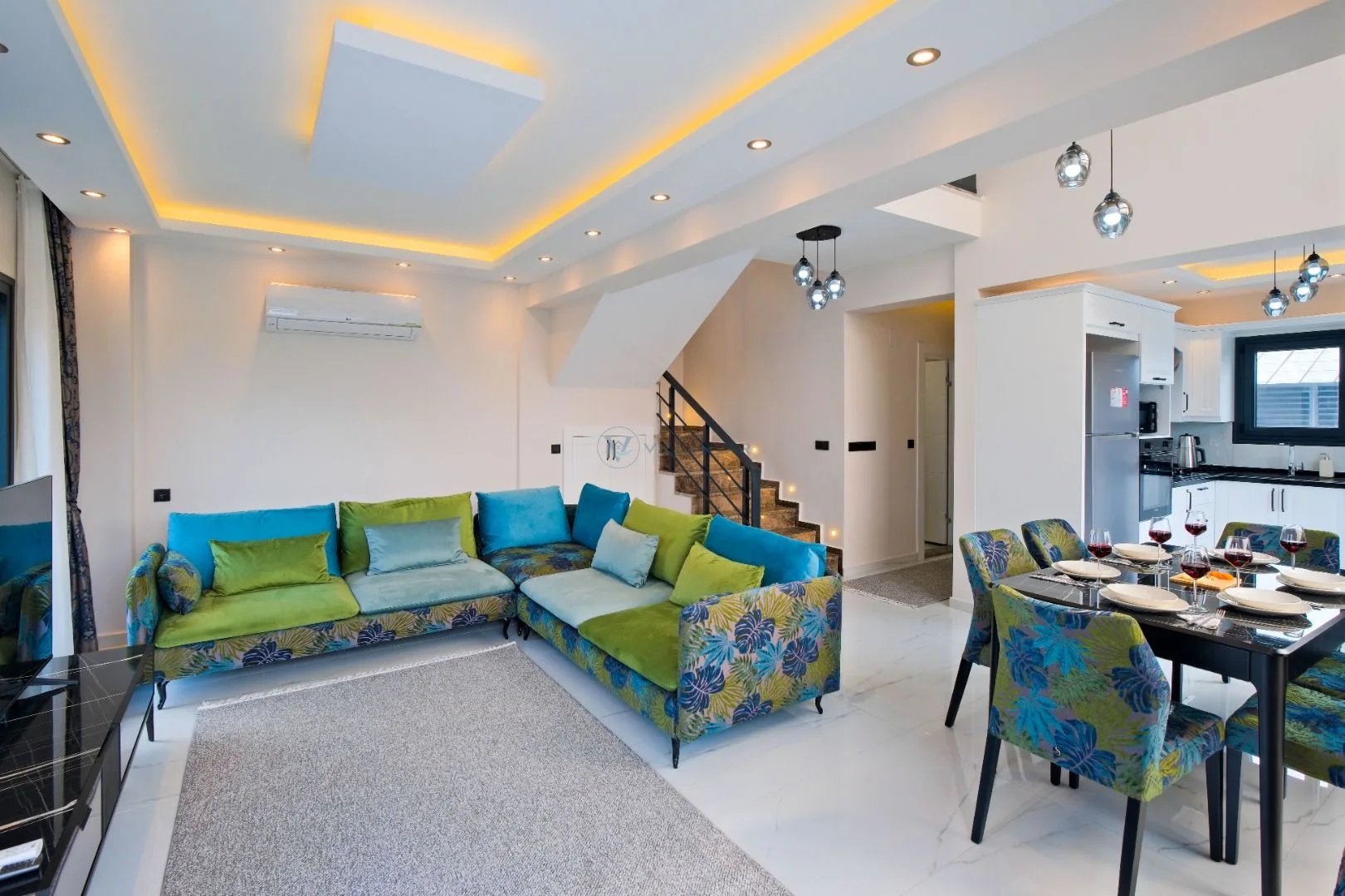Villa Unique 2 Fethiye