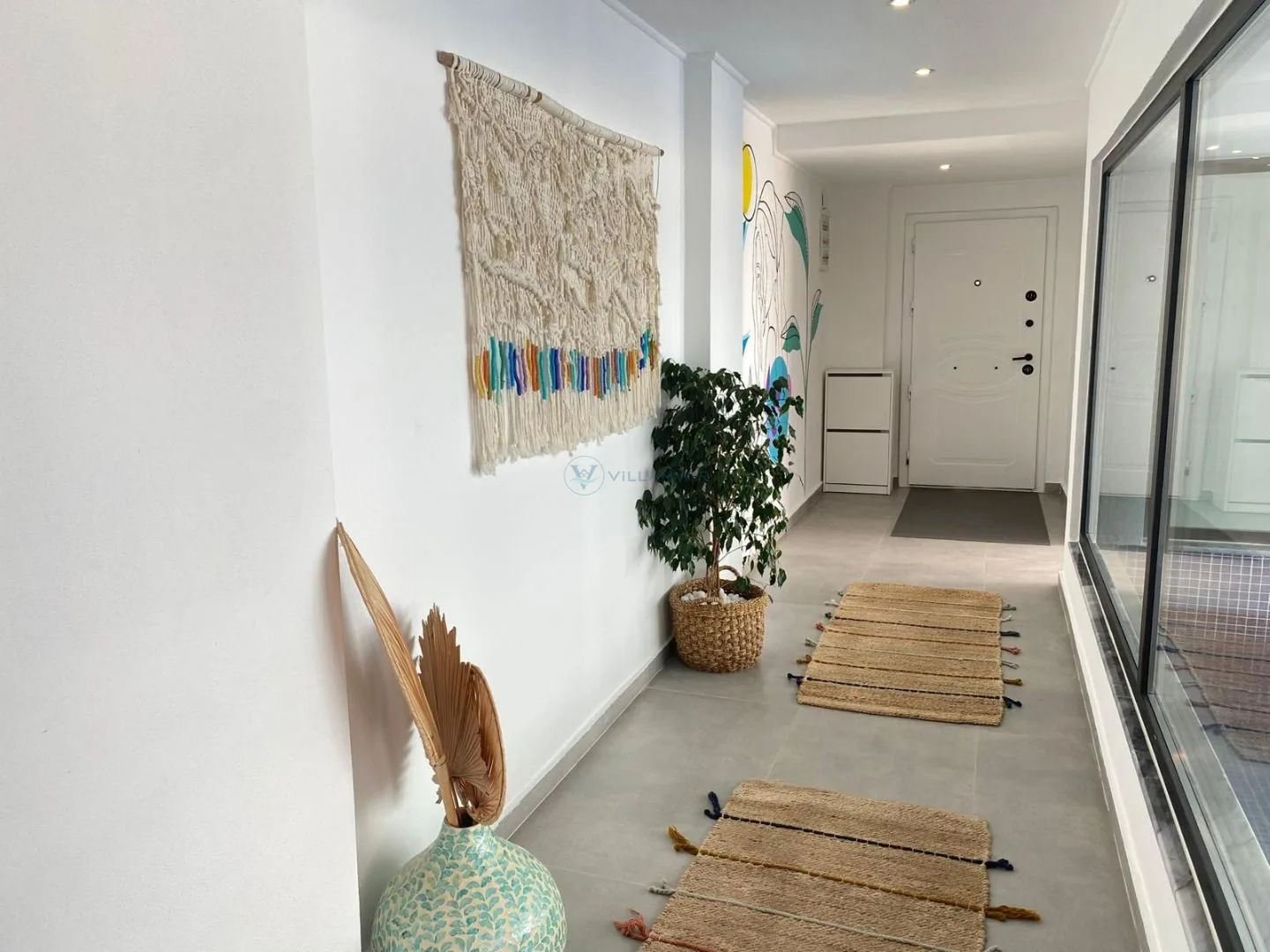Villa Arina