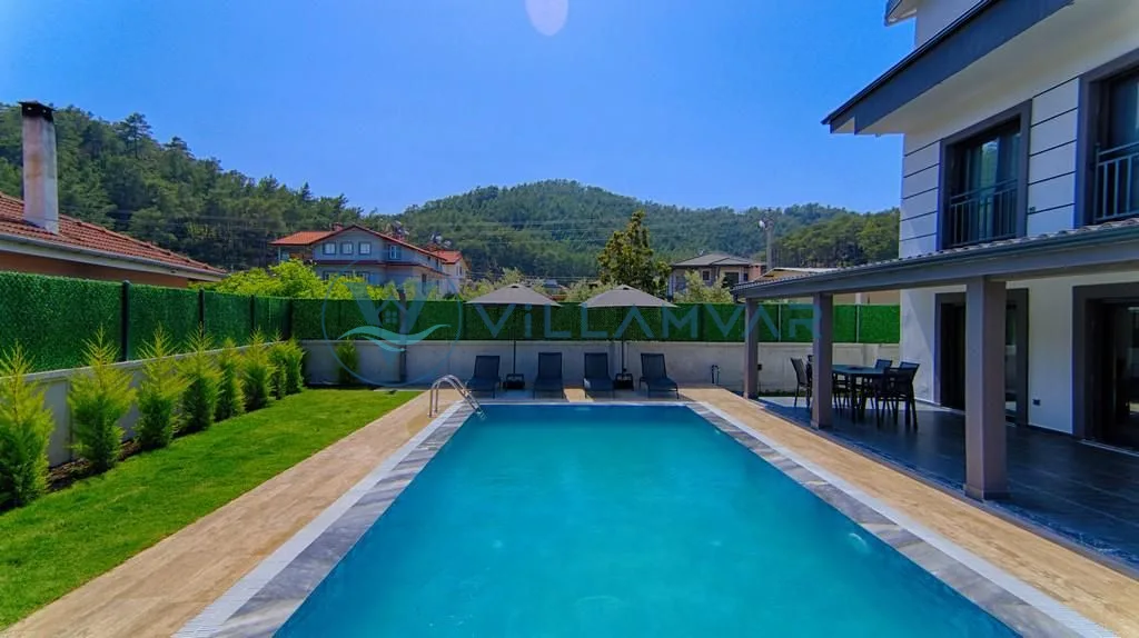 Villa Songül