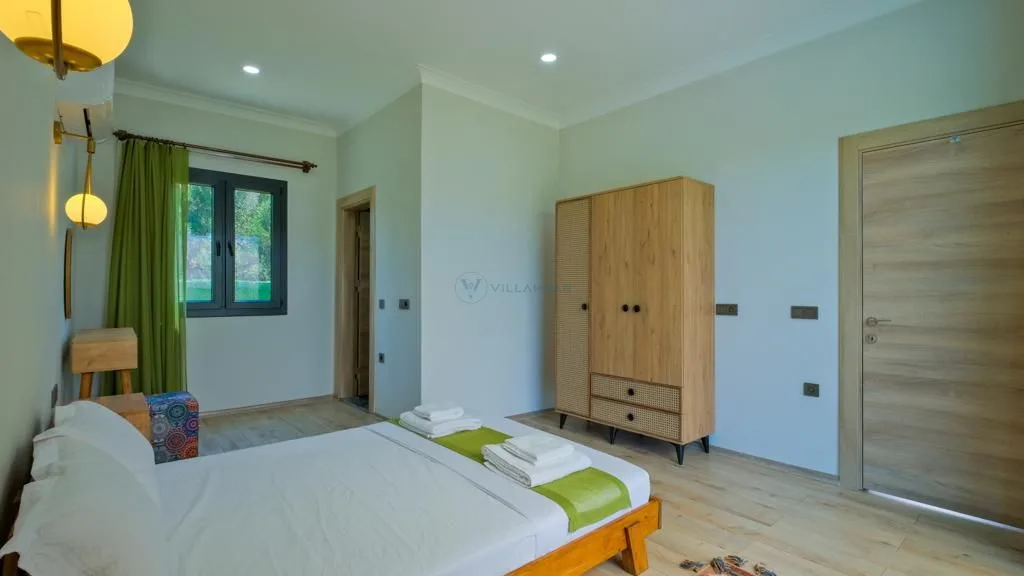 Villa Şamata