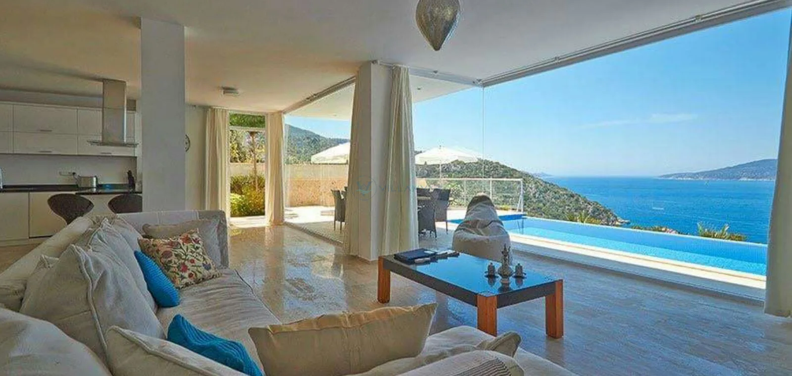 Villa Kırıntı