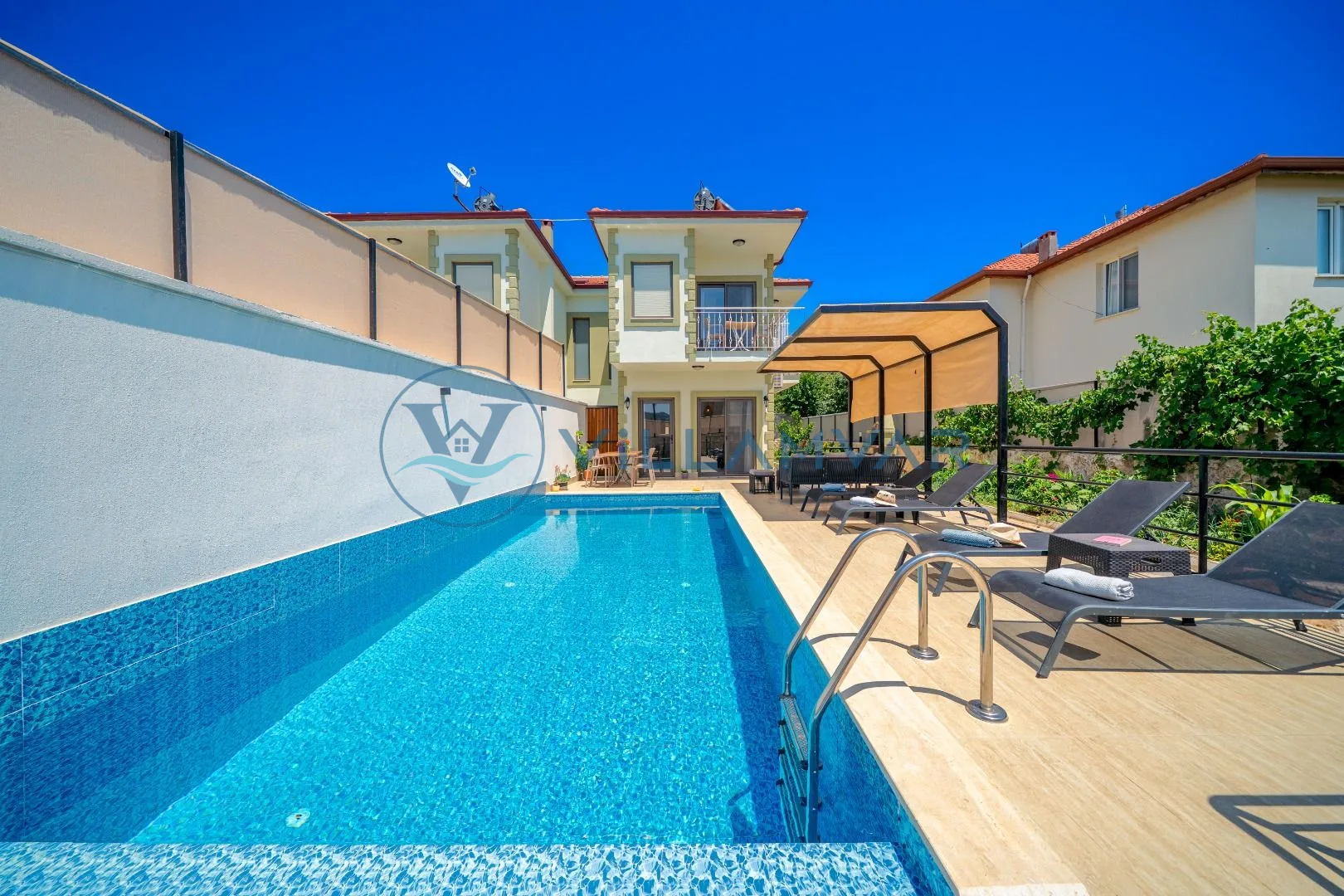 Villa Çağdaş 2