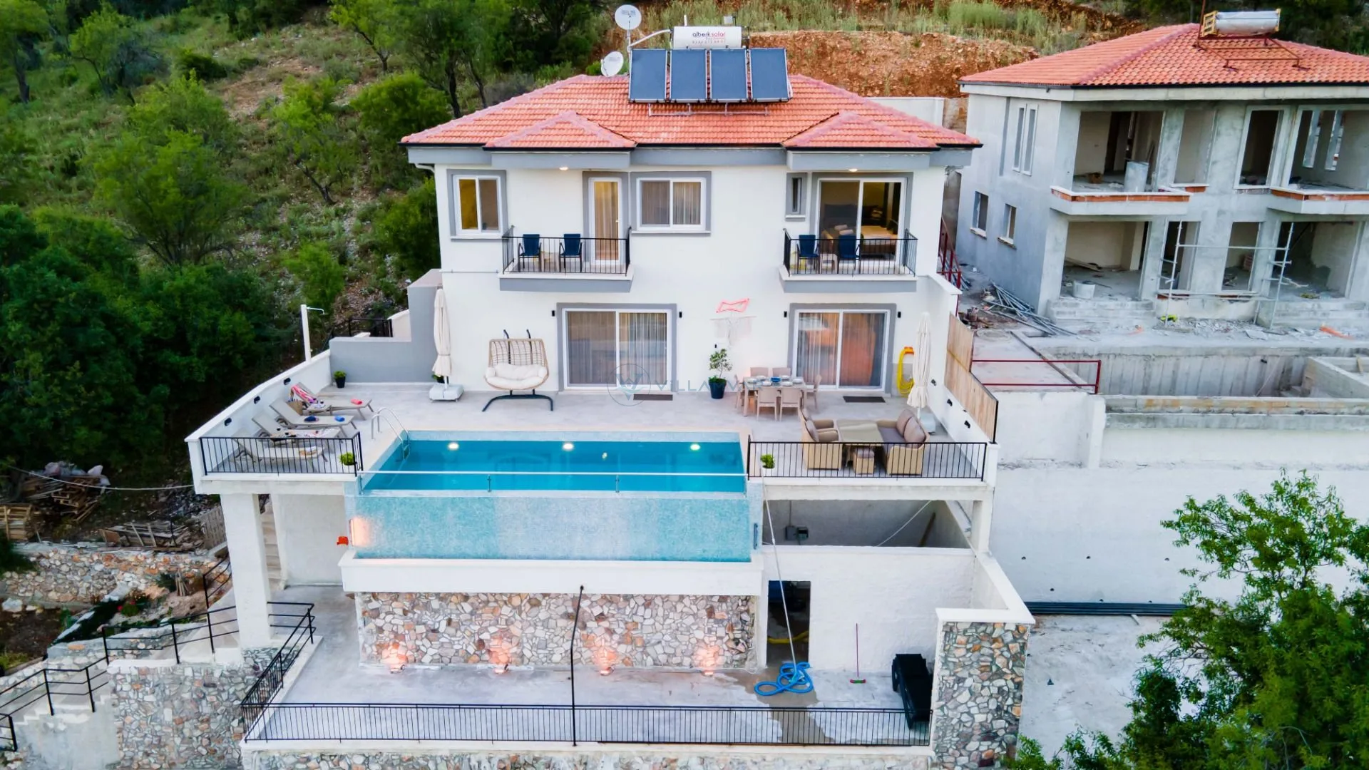 Villa Ata Çukurbağ