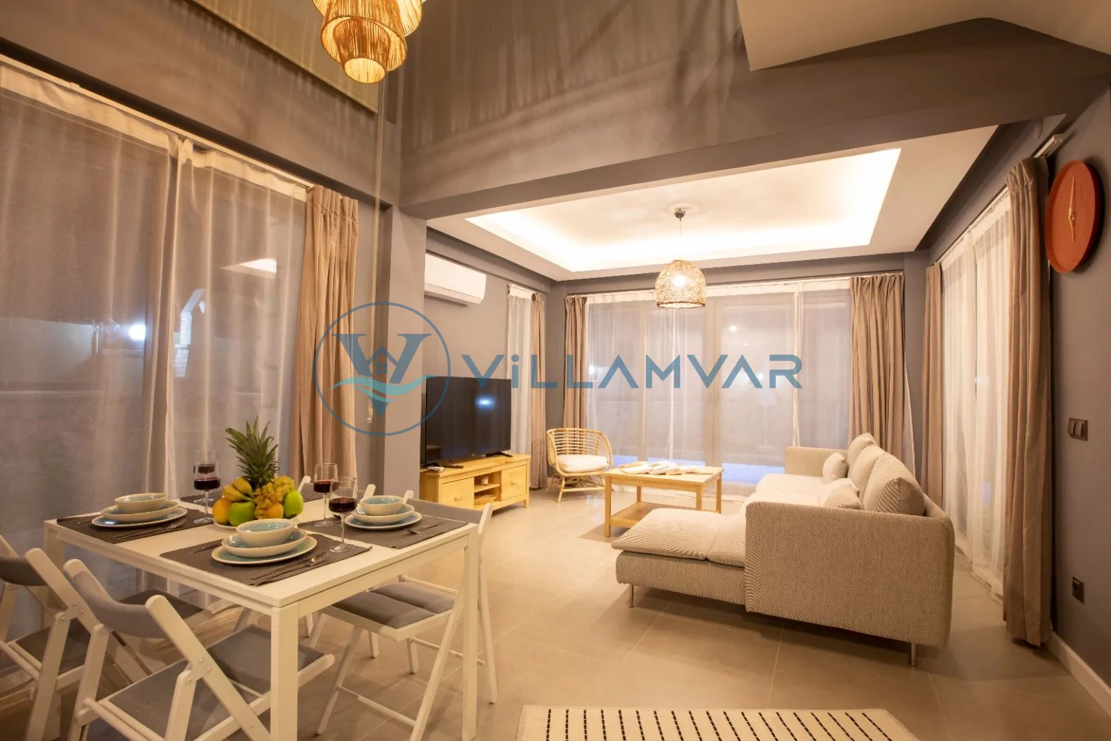 Villa Roomy