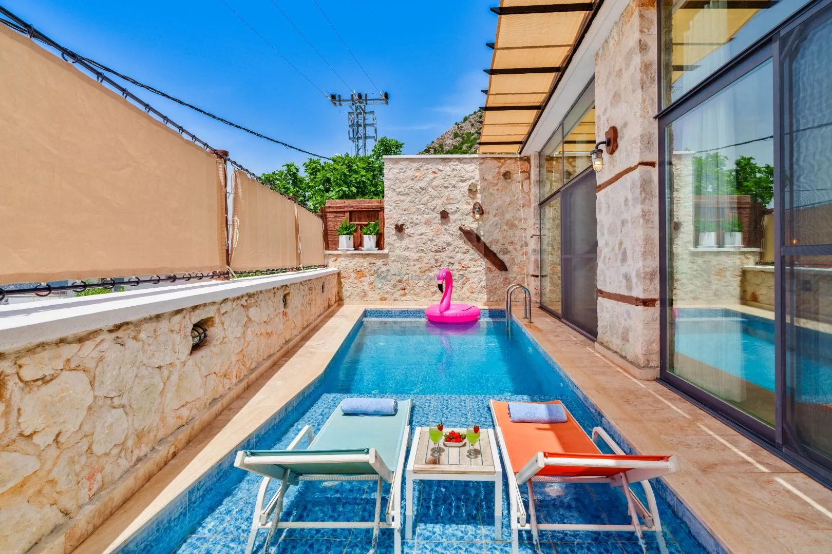 Villa Yonca