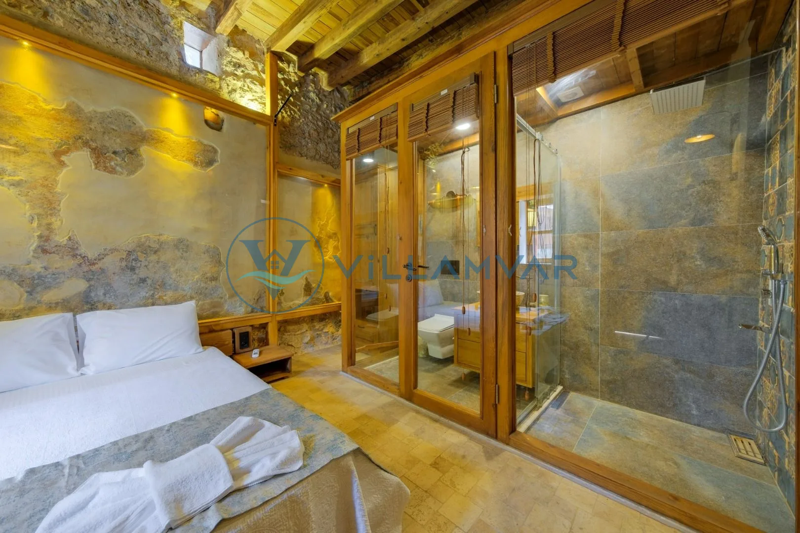 Villa Paşa Konağı