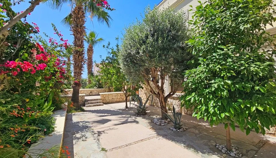 Villa Melsa