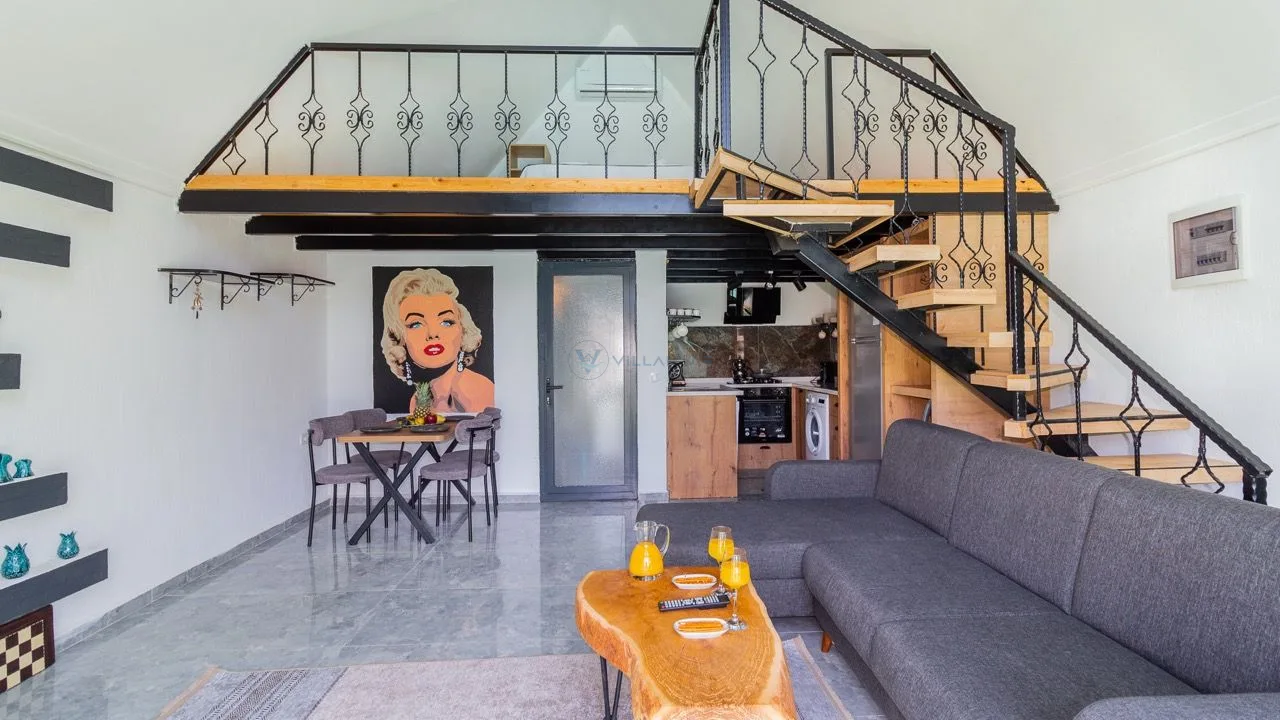 Villa Marilyn