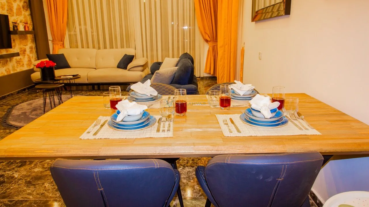 Villa Softa