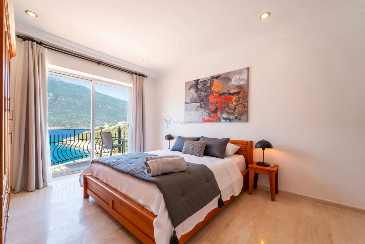 Villa Yaz Ada