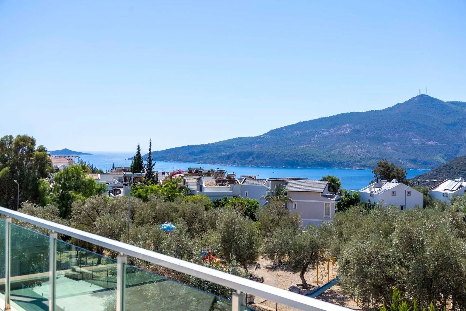 Villa Sedef 2