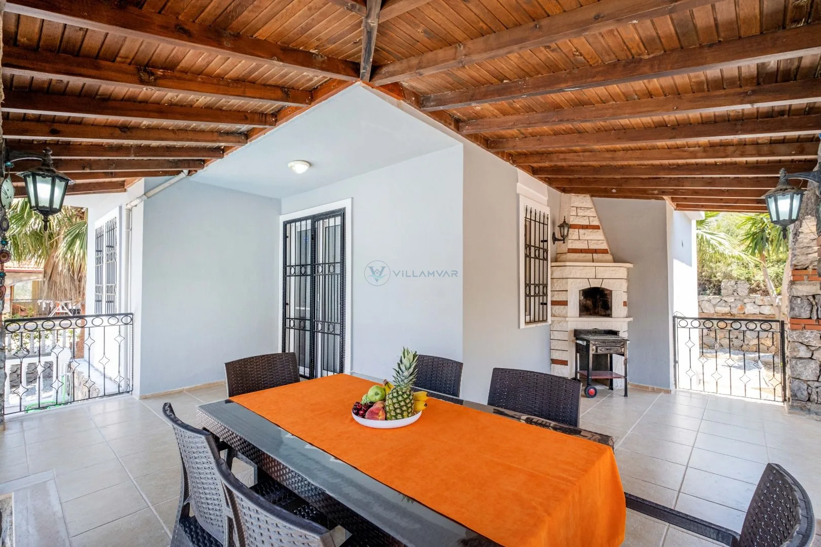 Villa Eva 1