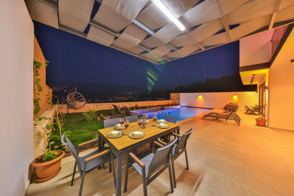 Villa Pika Duo