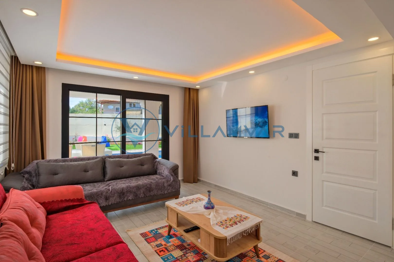 Villa Işık Esenköy