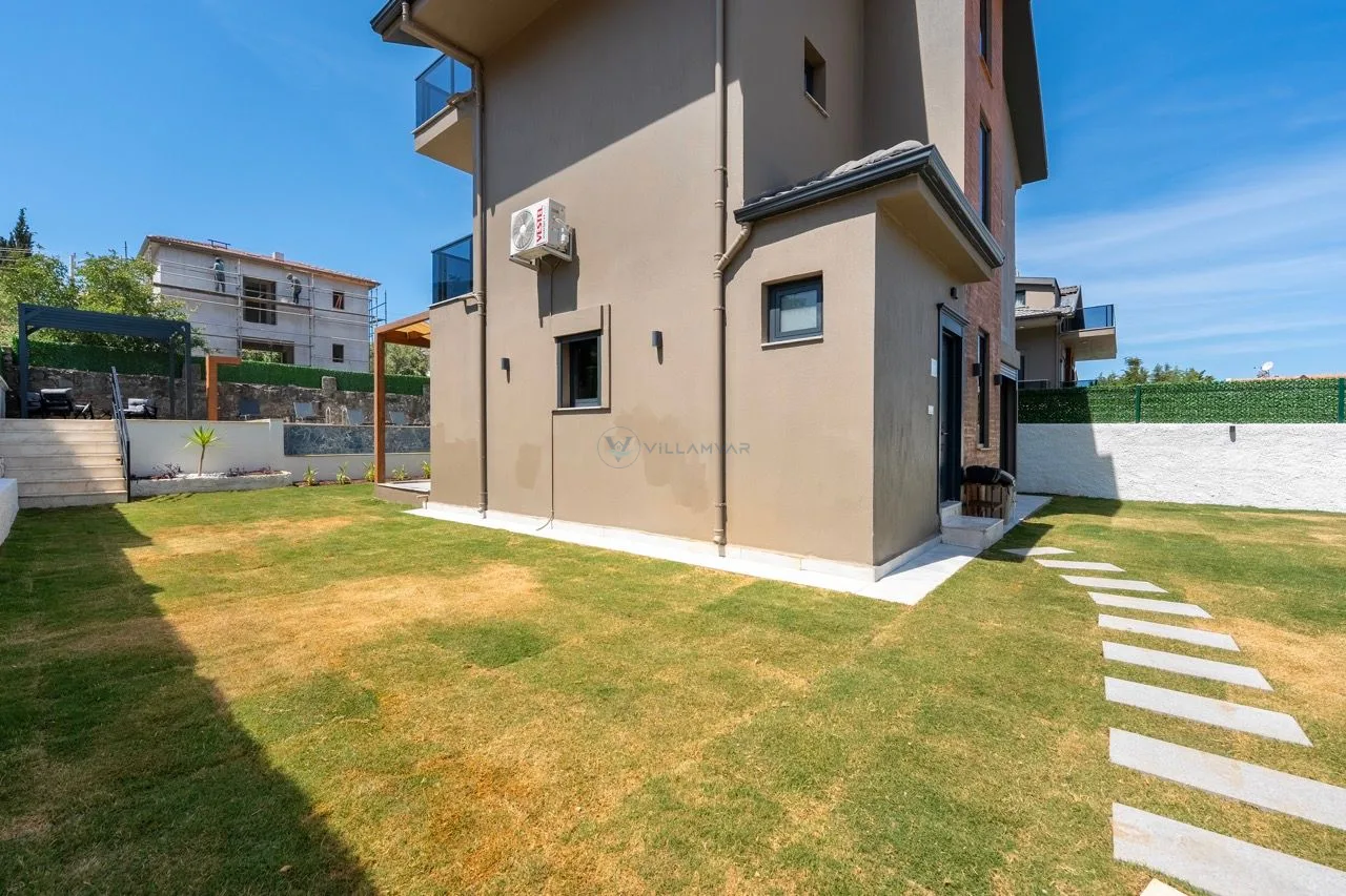 Villa Yıldız Luxe