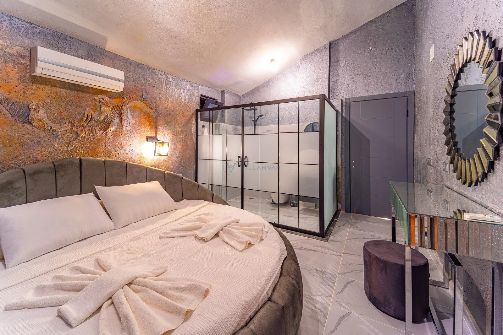 Villa Bride Diamond