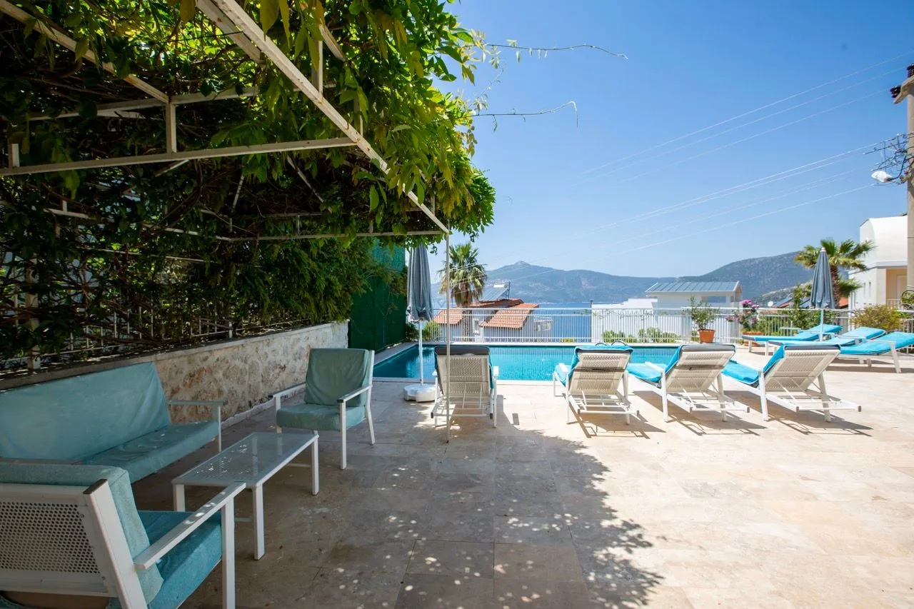 Villa Baysal 2