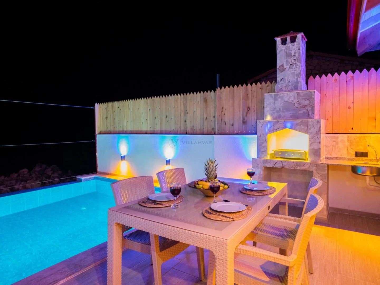 Villa Sultan