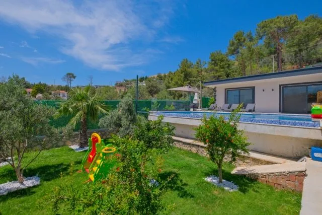 Villa Sarnisim
