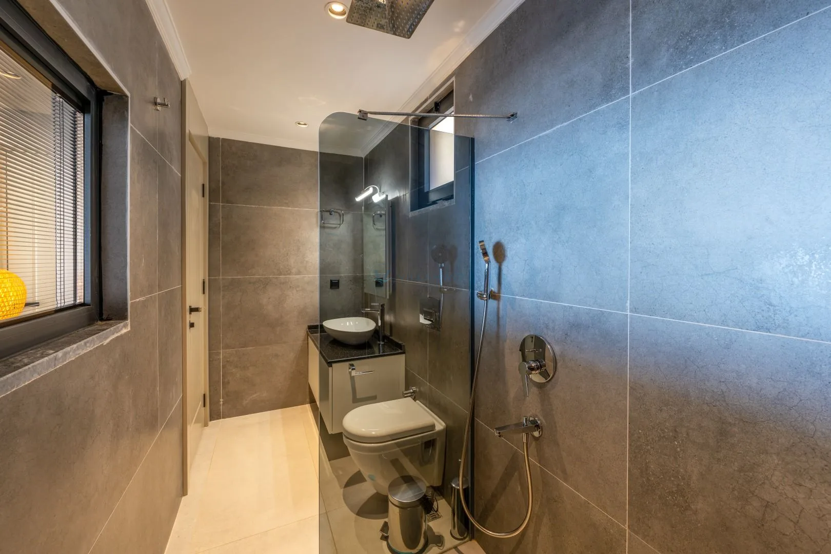 Villa Elit 2 Sağdaki