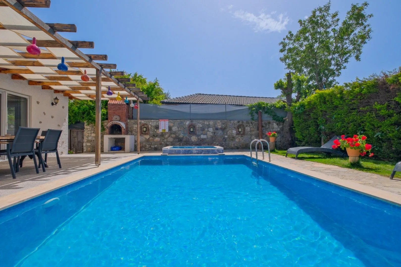 Villa Ogedor