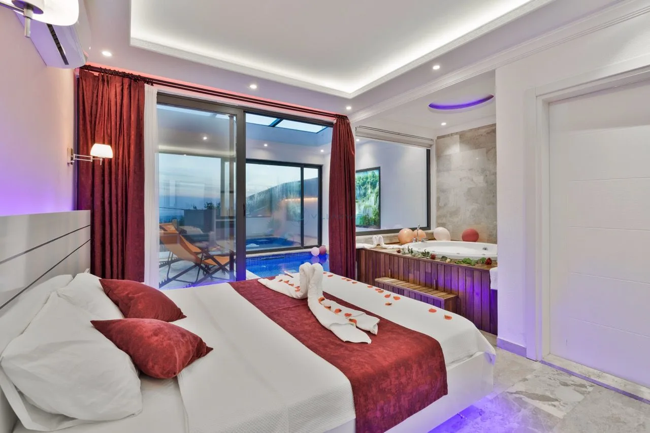 Villa Şakşuka