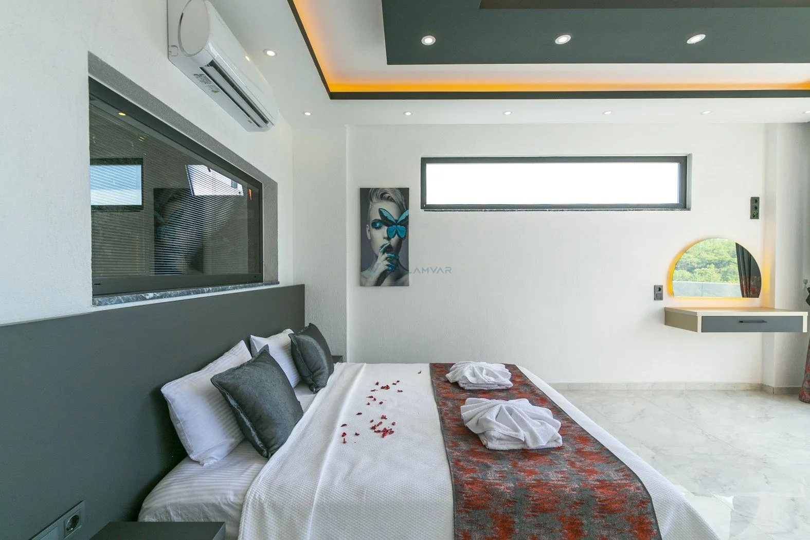 Villa Asyamore 2