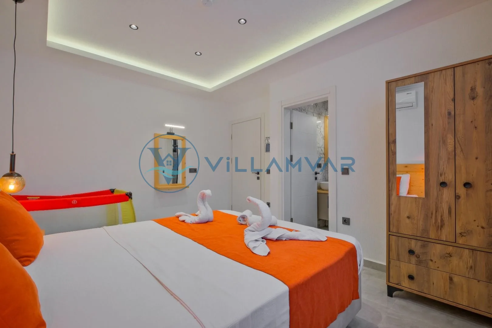 Villa Citrin