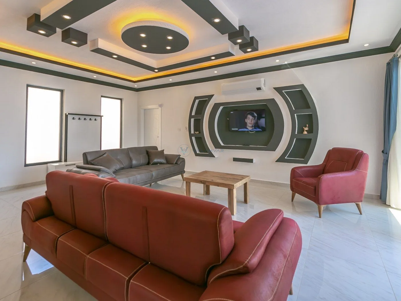 Villa Simirna Şeftali