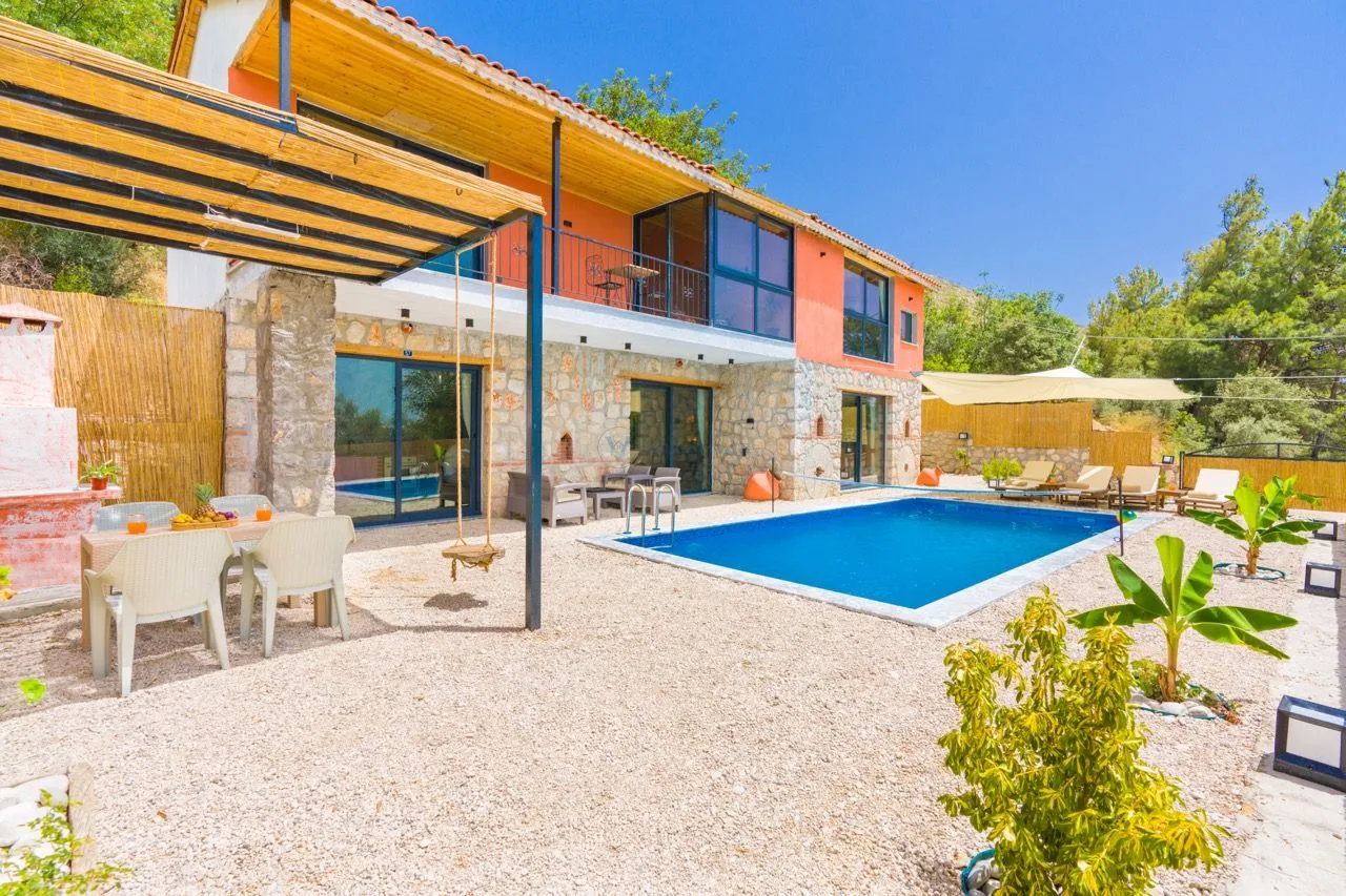 Villa Grand Ata
