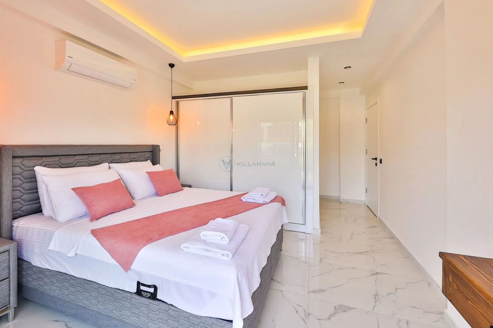 Villa Kaşlı 1