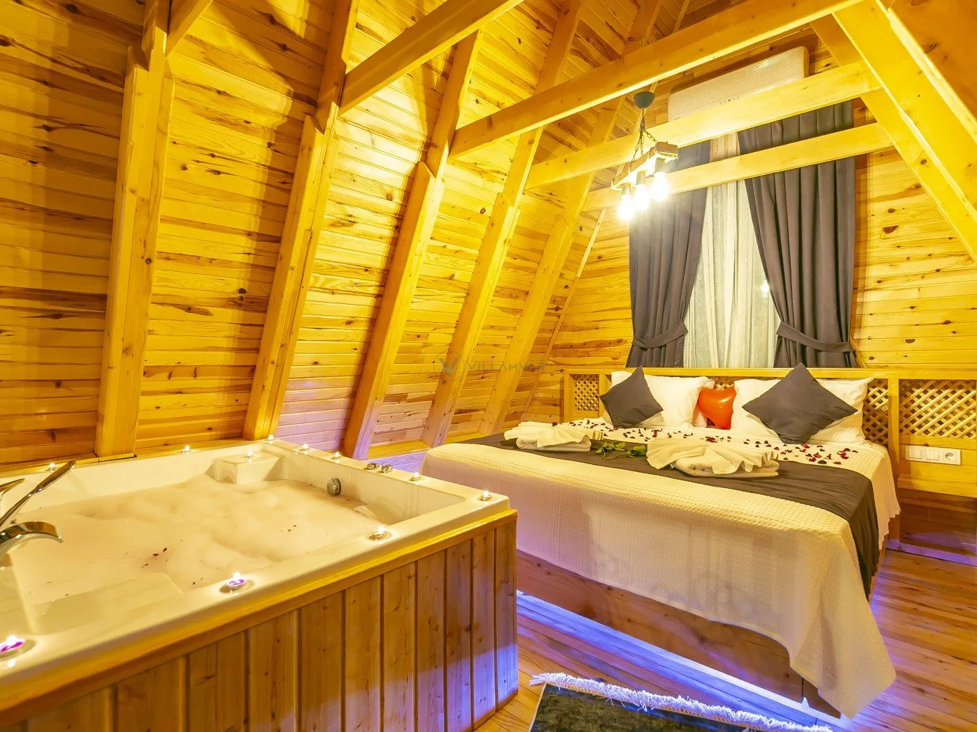 Bungalov Anka