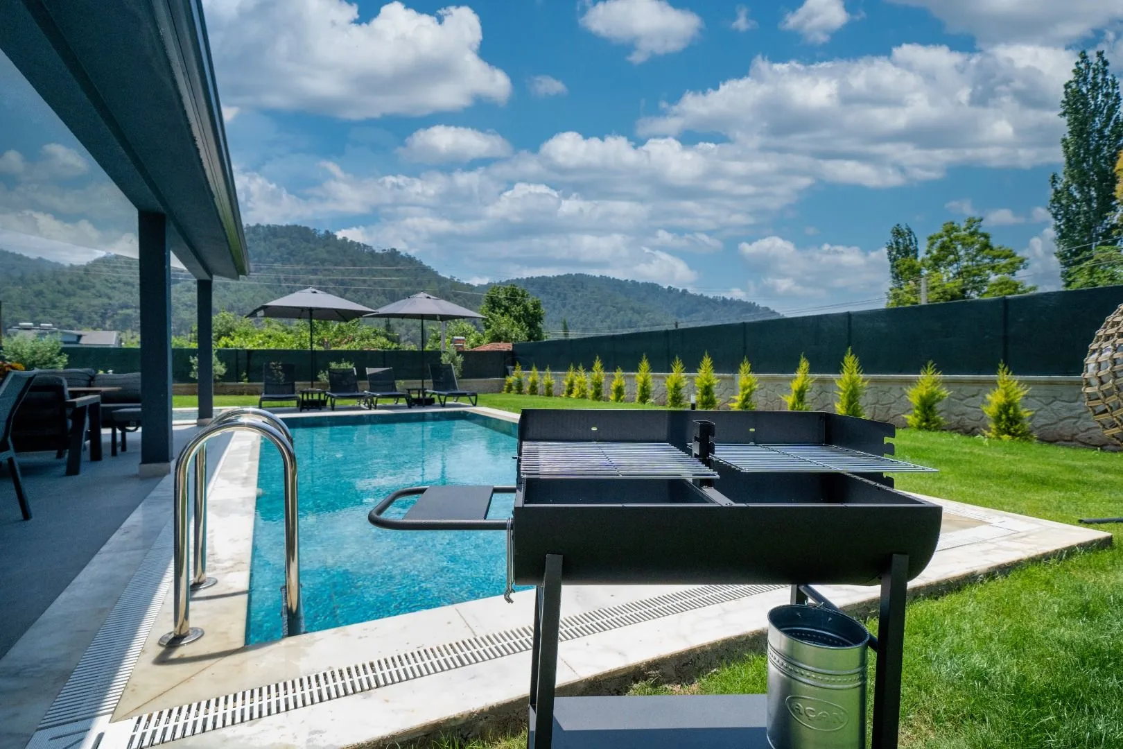 Villa Limonata 3
