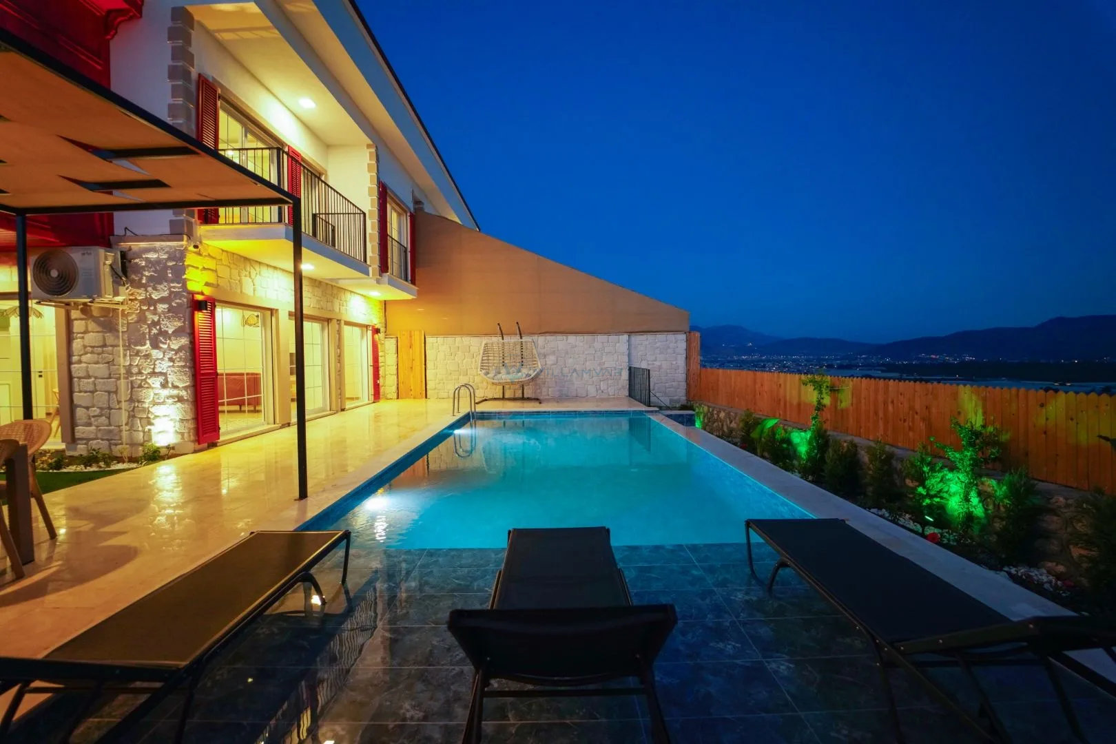 Villa Kayra Konak 1