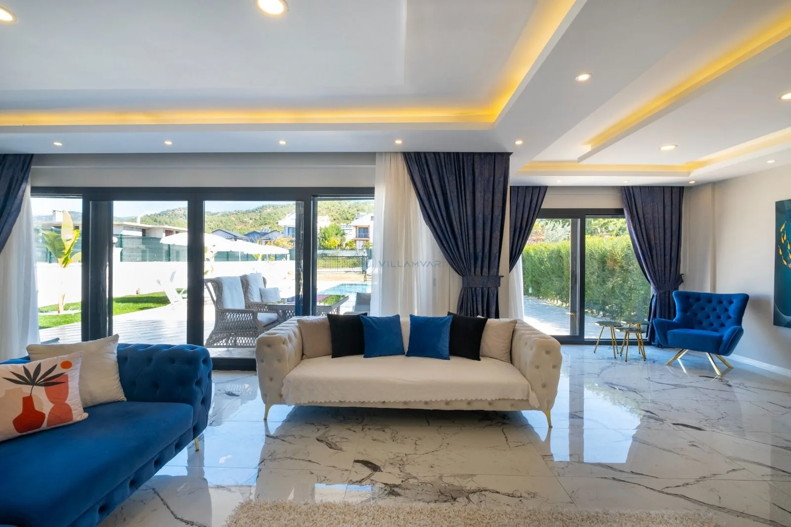 Villa Serenity