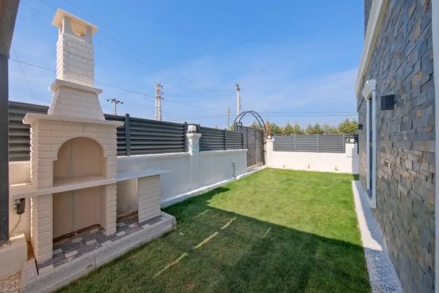 Villa Begonvilla