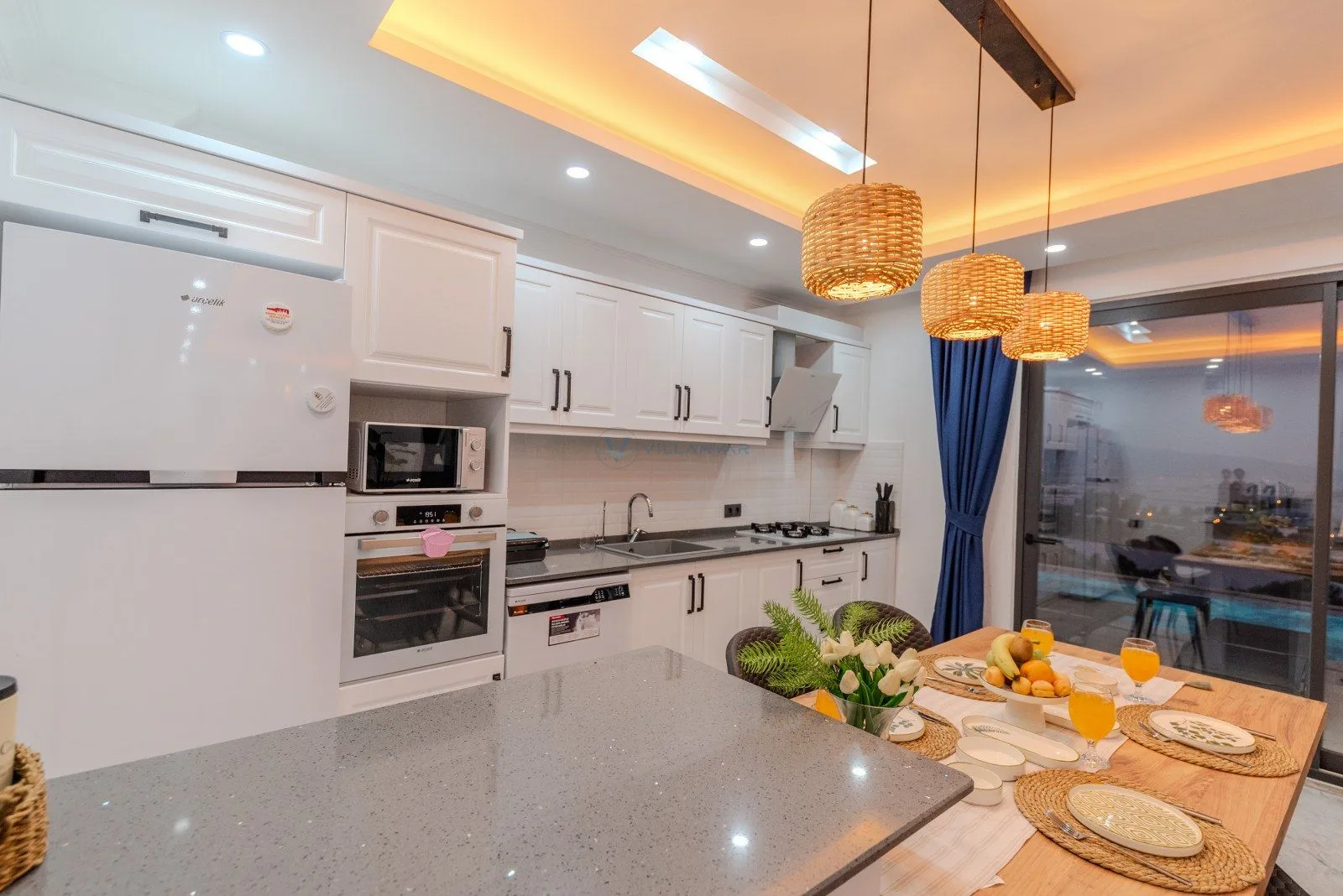 Villa Esin Çavdır